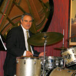 Gary Johnson, drums
