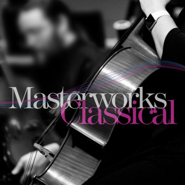 Masterworks Classical