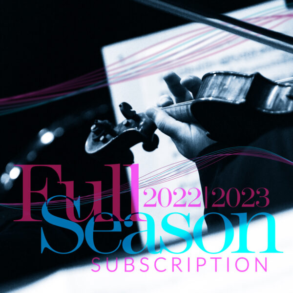 Full Season 2022/2023 Subscription